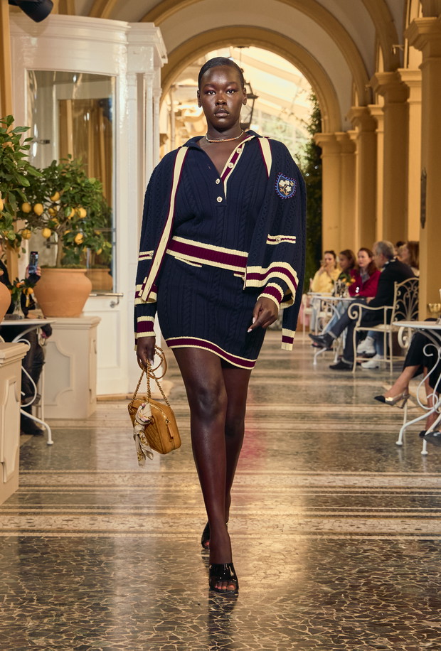 Chanel Cruise 2025/2026