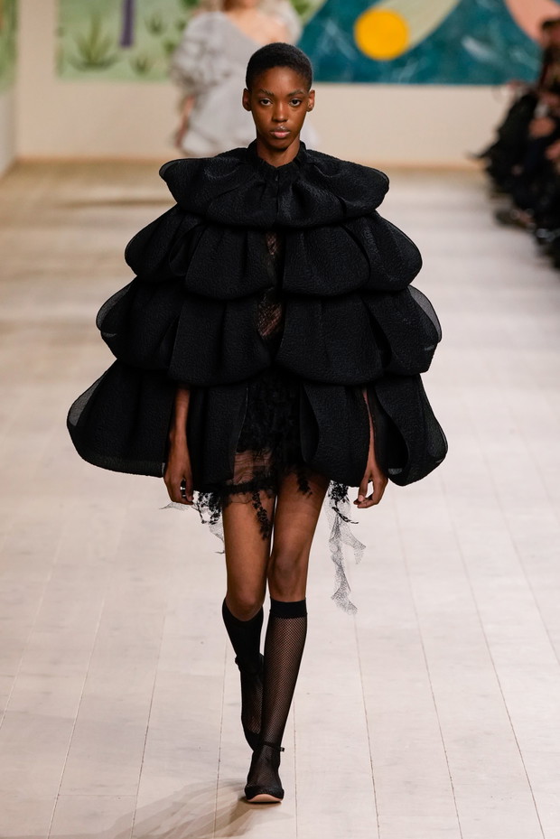 Christian Dior Haute Couture wiosna-lato 2025