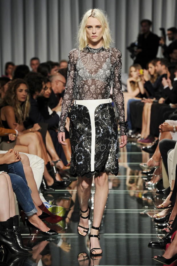Louis Vuitton Cruise 2015