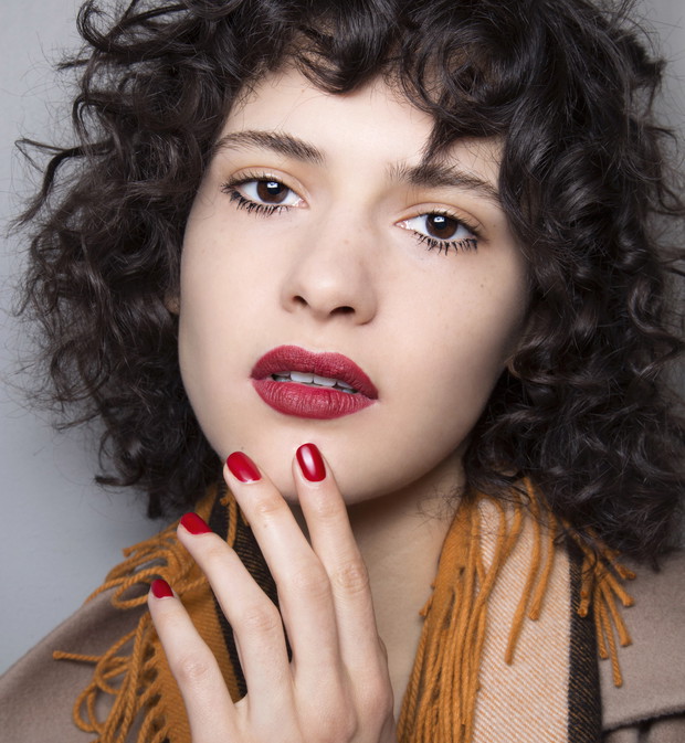 Manicure: trendy jesień-zima 2015/2016