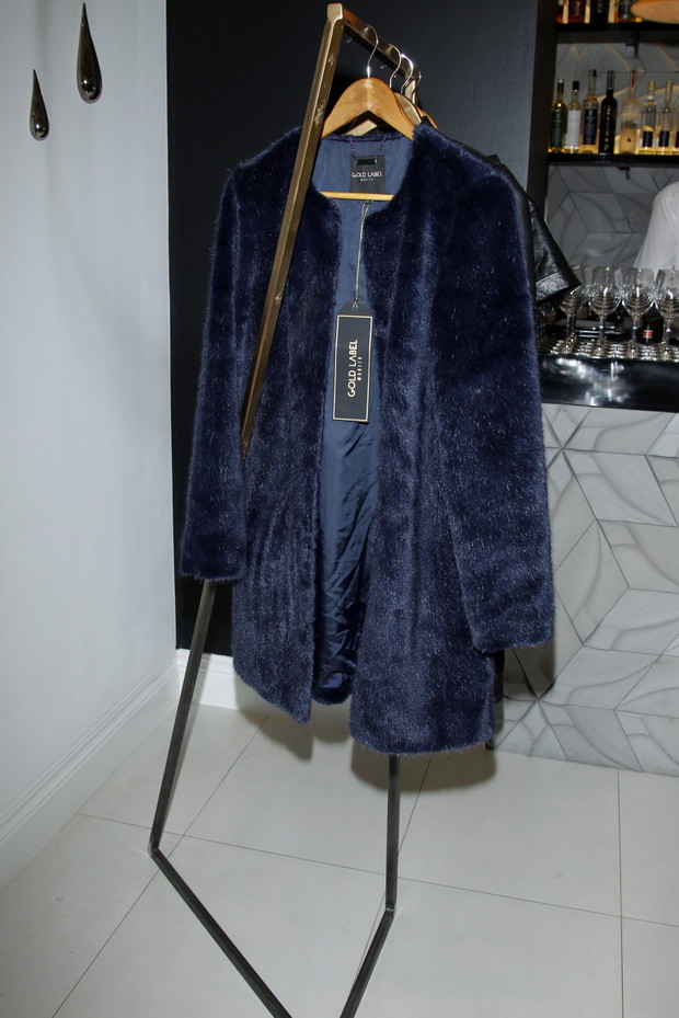 Mohito Gold Label jesień-zima 2014/2015
