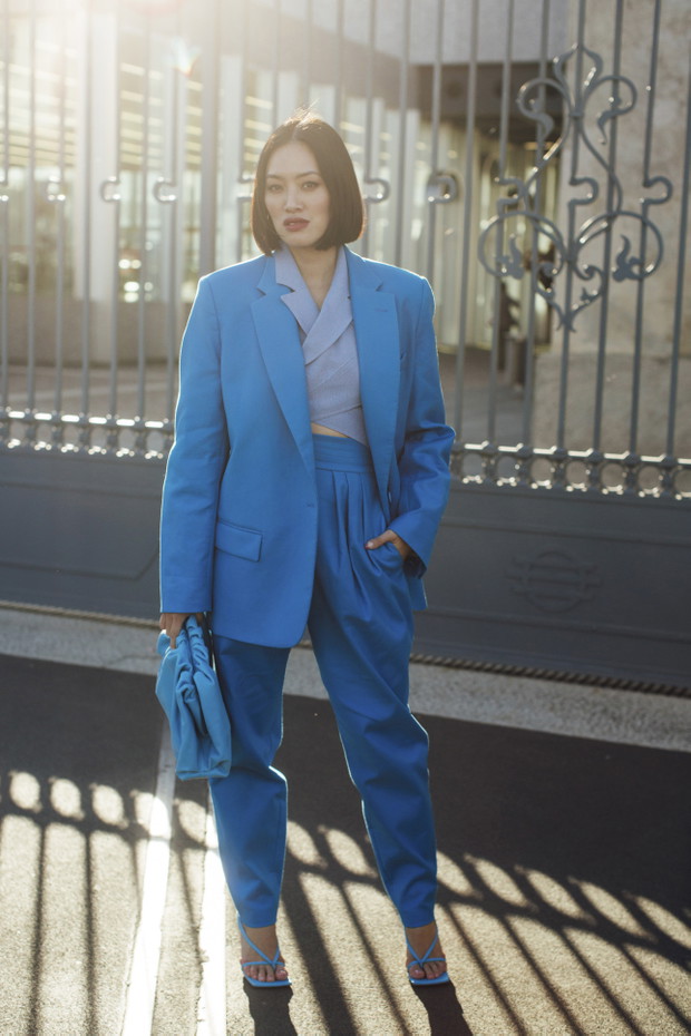 Tiffany Hsu