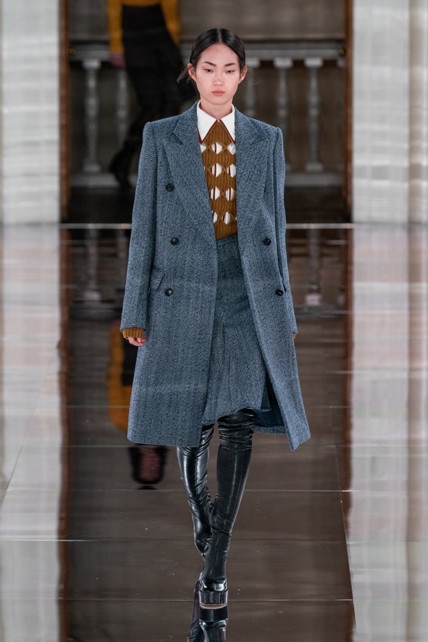 Victoria Beckham jesień-zima 2020/2021