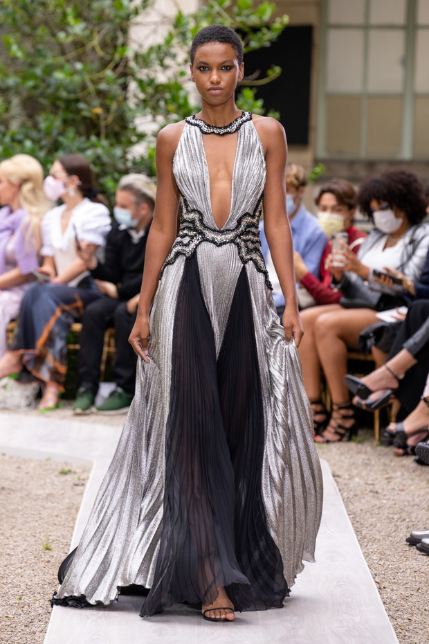 Zuhair Murad haute couture jesień-zima 2021/2022
