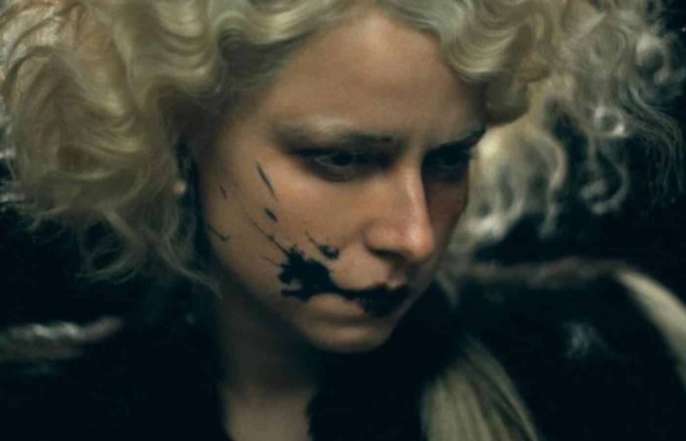 Panna młoda na HBO