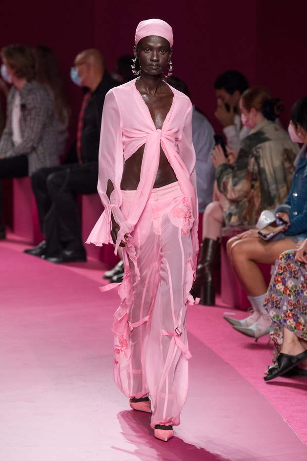 Blumarine wiosna-lato 2022
