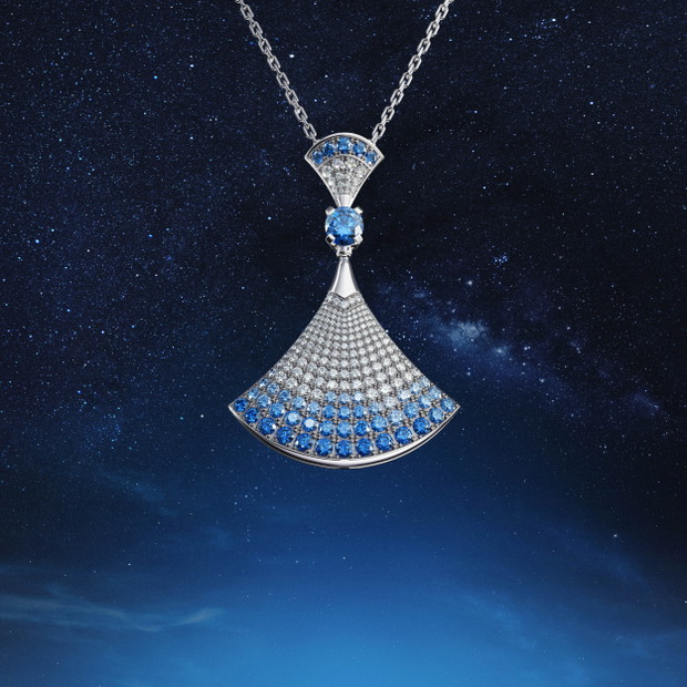 BVLGARI