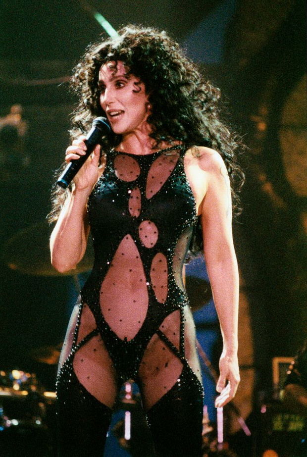 Cher