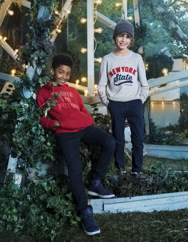 H&M Holiday 2017 - świąteczna kolekcja i wideo z Nicki Minaj
