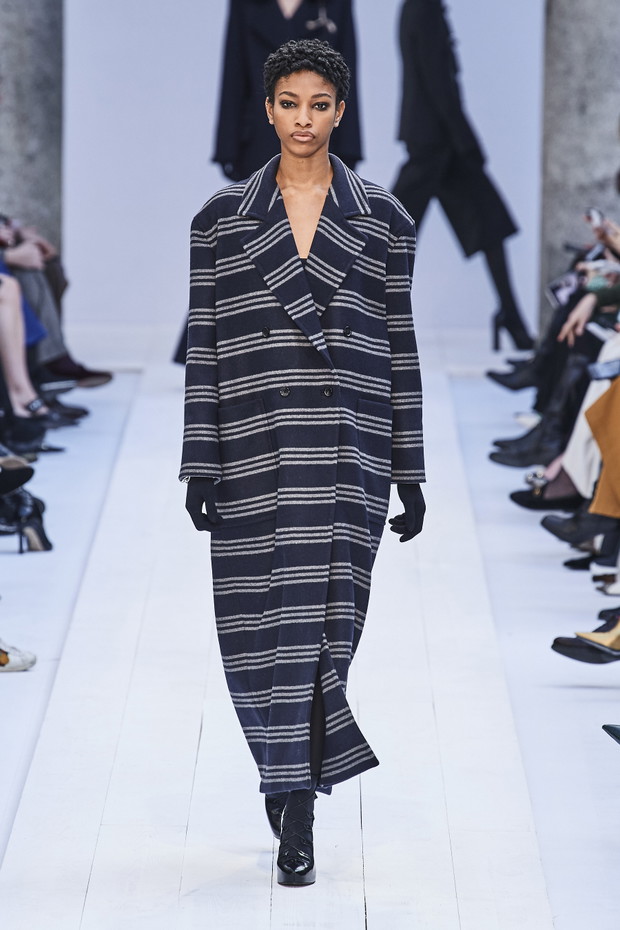 Max Mara jesień-zima 2020/2021