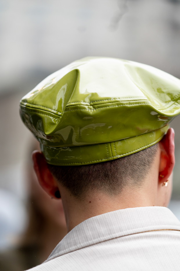New York Fashion Week: jesień-zima 2020/2021