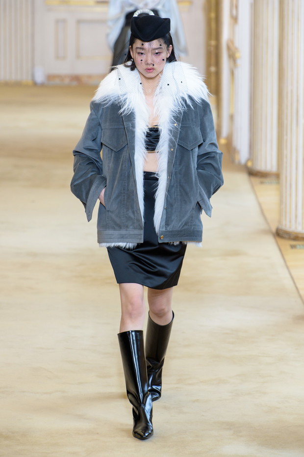 Nowa kolekcja Nina Ricci