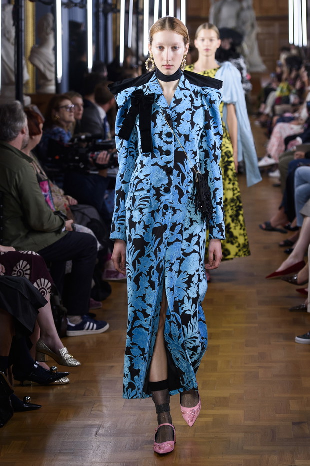 Pokaz Erdem SS19