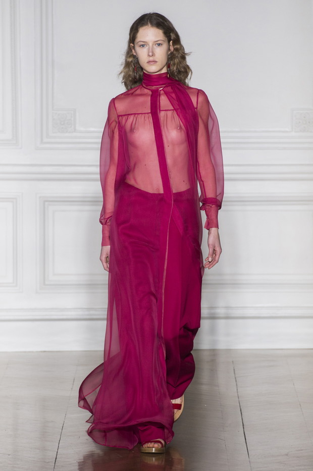 Valentino haute couture wiosna-lato 2017