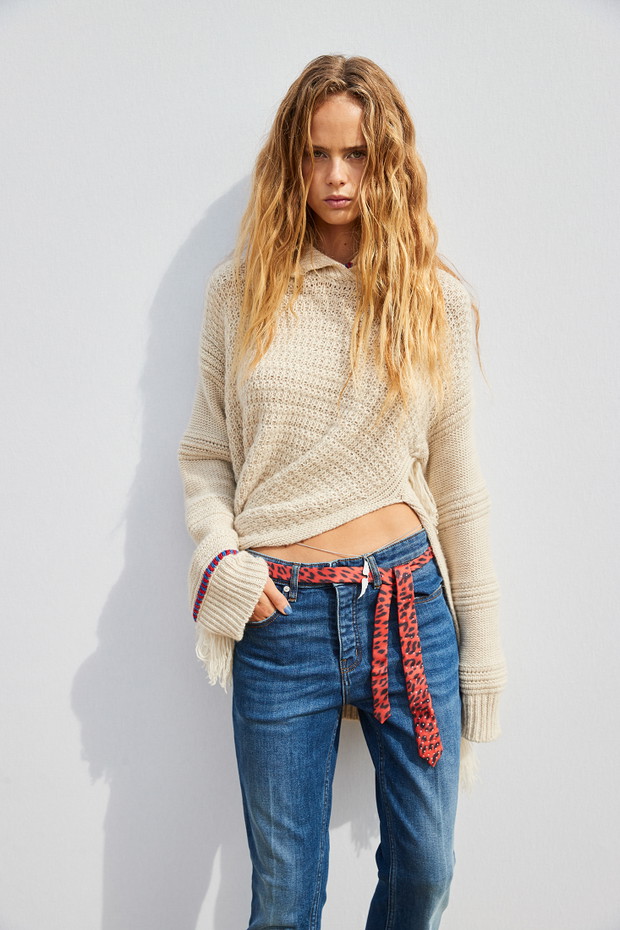 Zadig & Voltaire wiosna-lato 2022