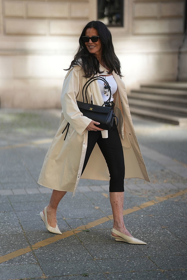 Street Style - Frankfurt - April, 2026