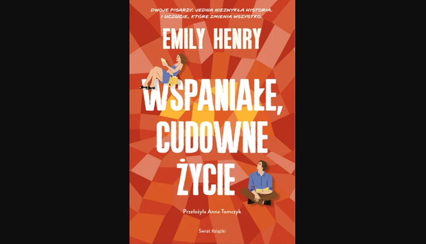 Wspaniałe, cudowne życie