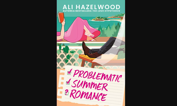 Problematic Summer Romance