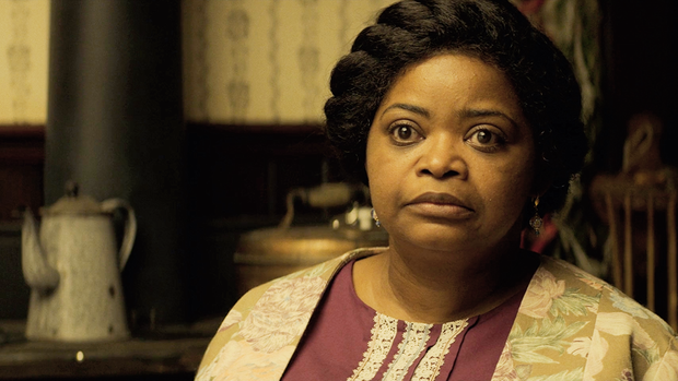 „Własnymi rękoma: Historia Madam C.J. Walker”