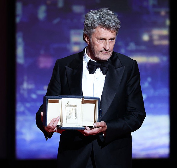 Paweł Pawlikowski cannes 2026