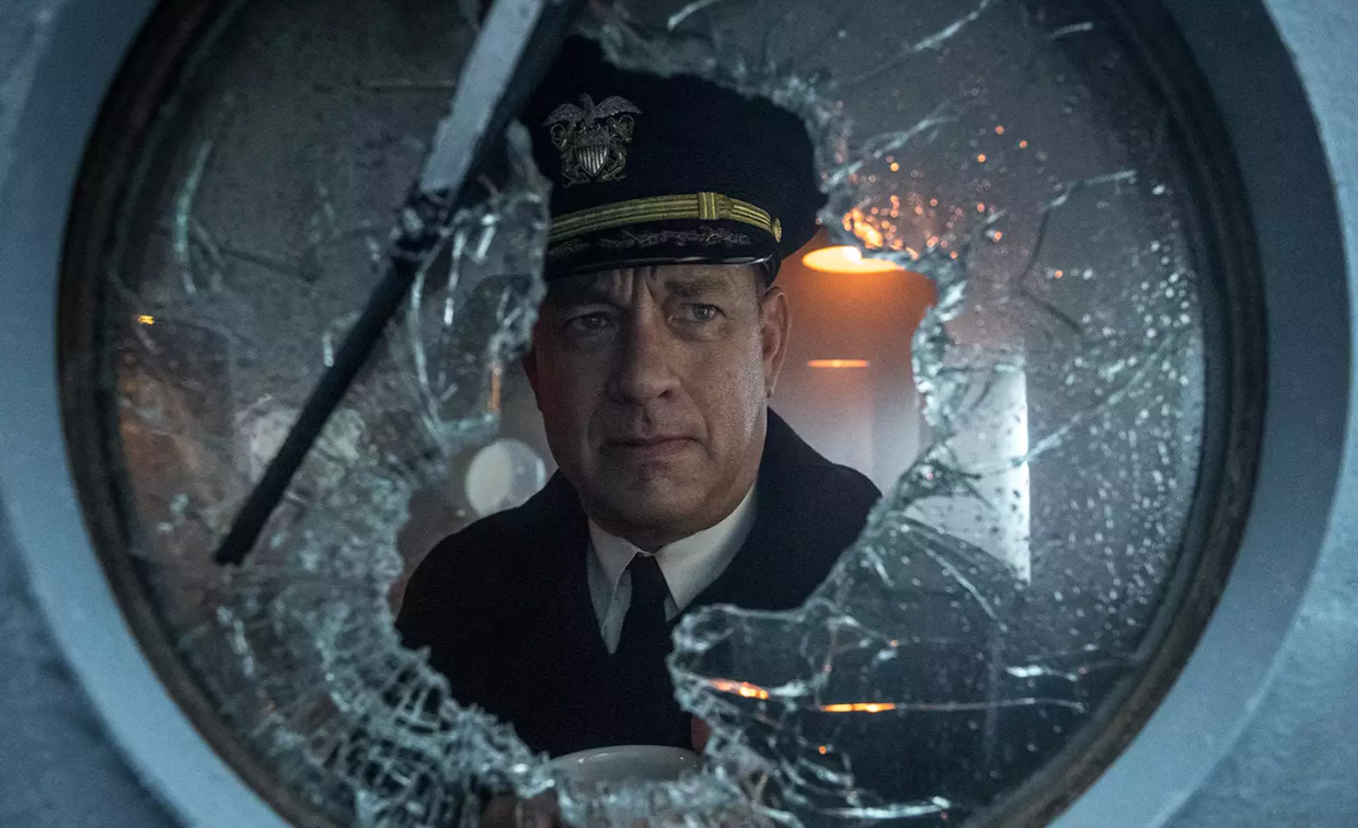 Tom Hanks