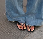 buty do jeansów na lato