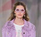 Lavender Core – kojący trend lata 2026. Photo: launchmetricsspotlight