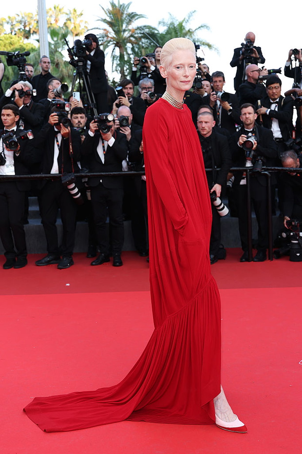 Closing Ceremony Red Carpet - The 79th Annual Cannes Film Festival