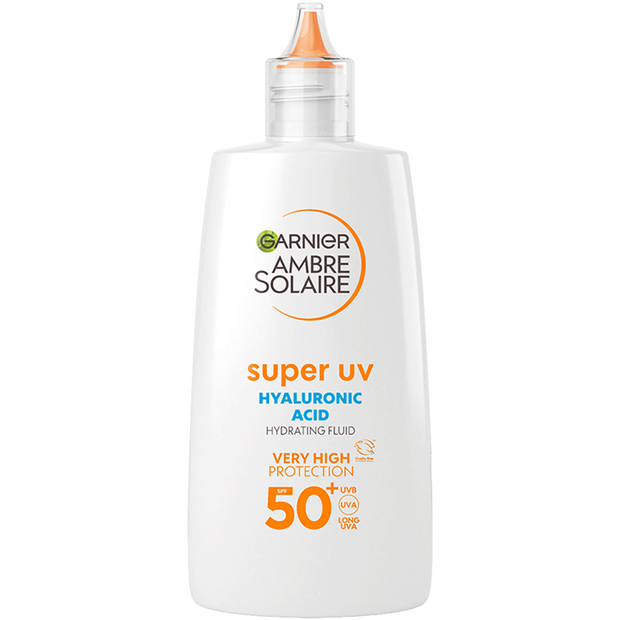 Garnier Ambre Solaire