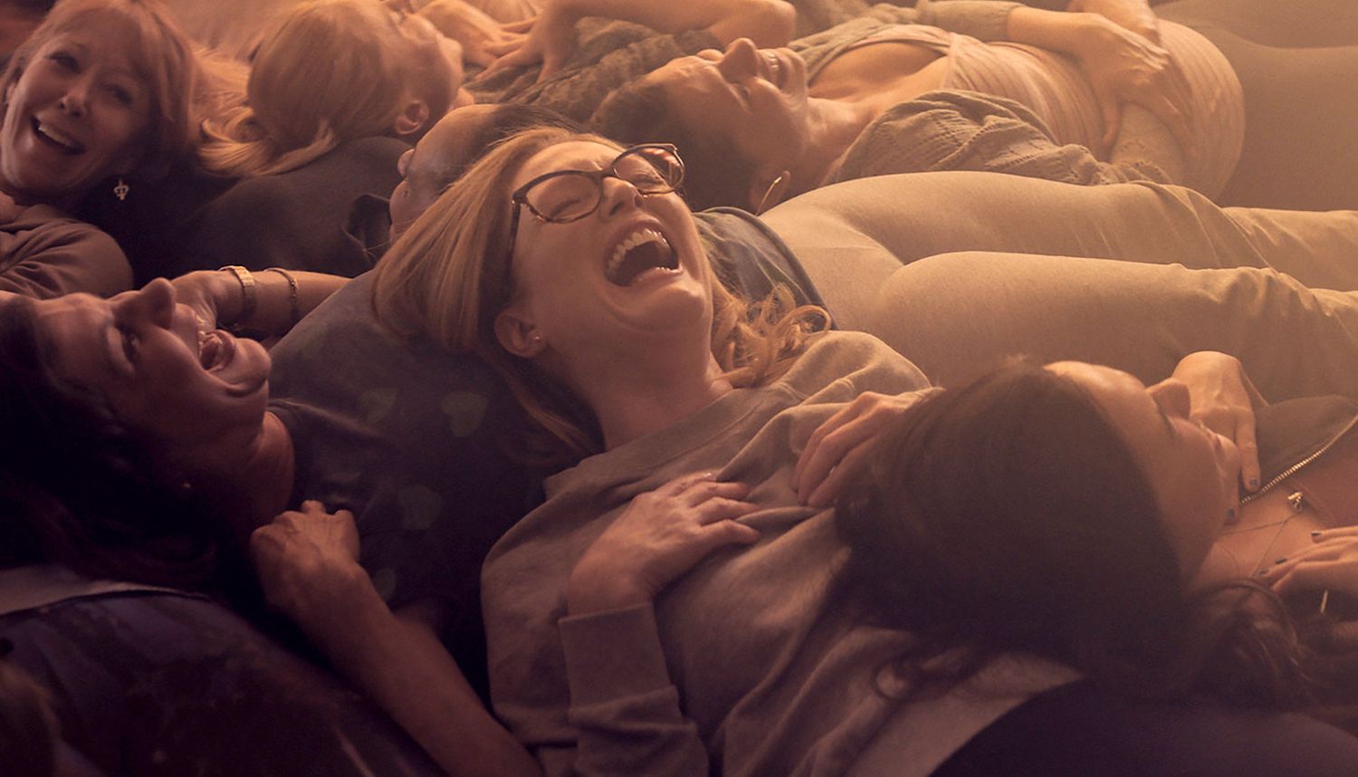"Gloria Bell"