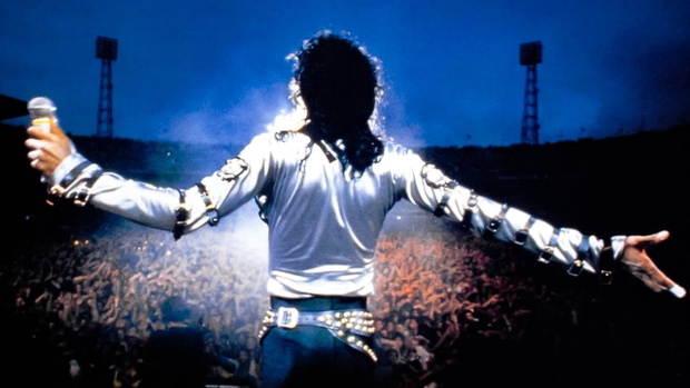„Michael Jackson: Werdykt”