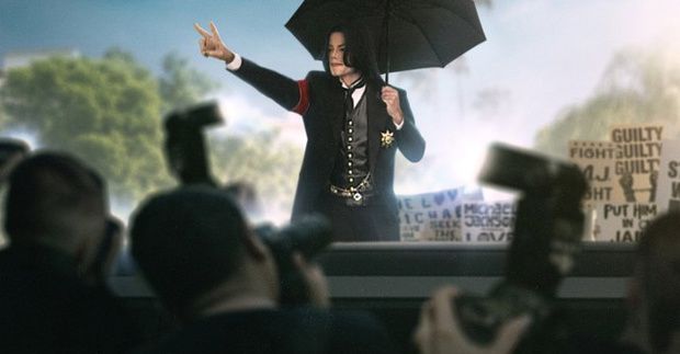 Michael Jackson Netflix