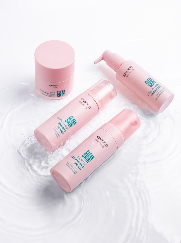 Kimoco Skin CleanSkin
