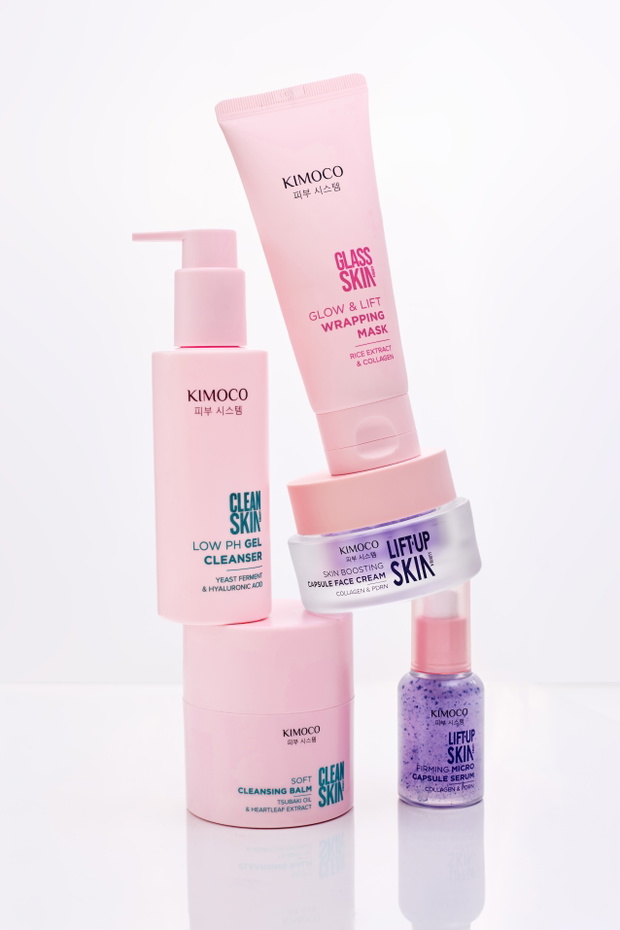 Kimoco Skin System
