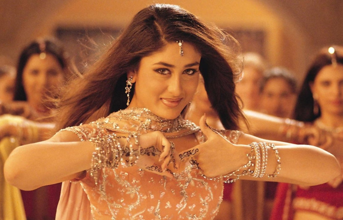 Filmy Bollywood