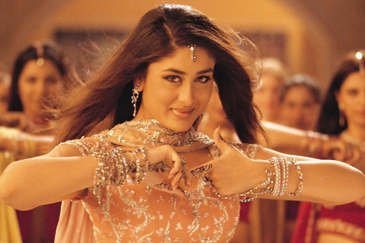 Filmy Bollywood