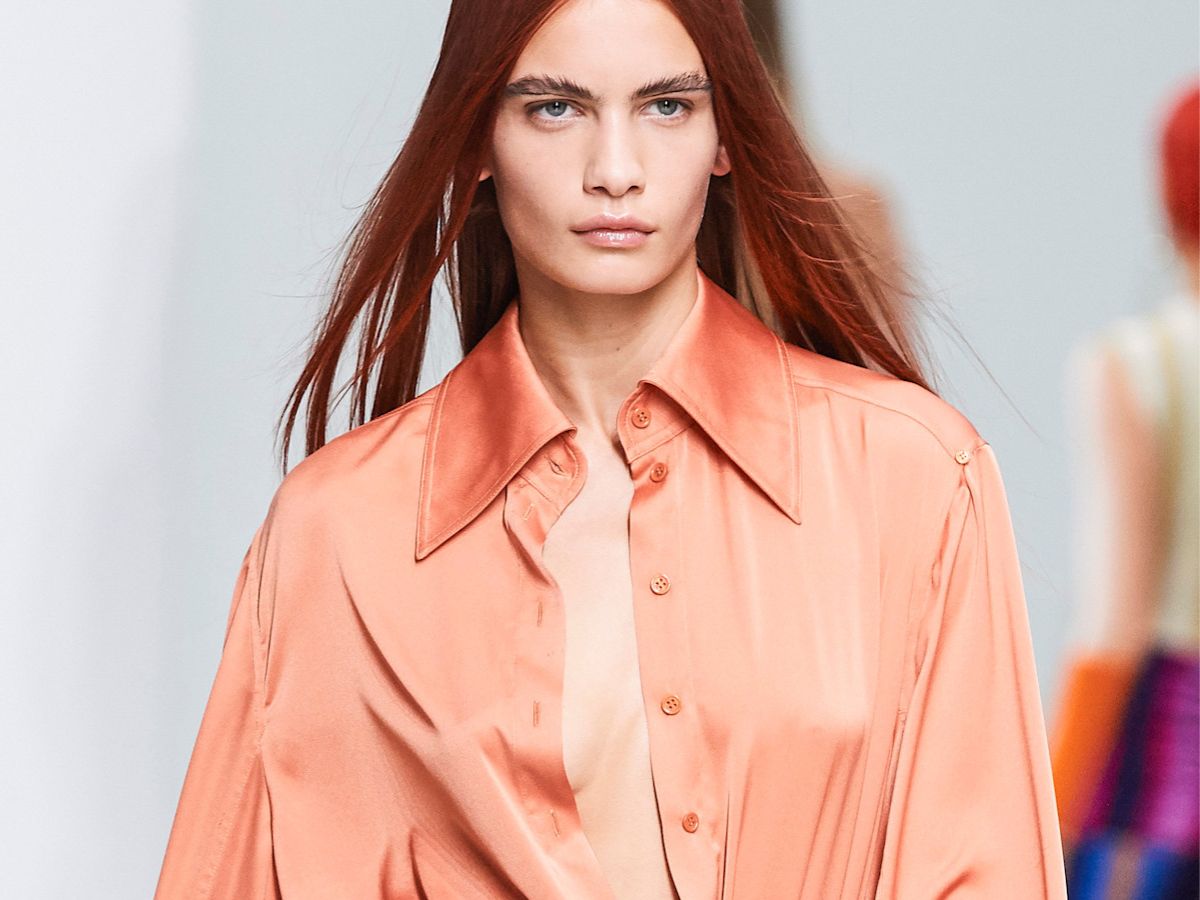 Nowe perfumy Angel zauroczyły mnie nutami mleczka migdałowego. Photo: launchmetrics/spotlight