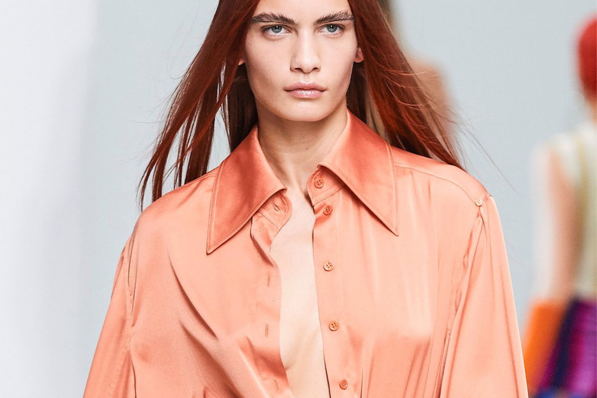 Nowe perfumy Angel zauroczyły mnie nutami mleczka migdałowego. Photo: launchmetrics/spotlight