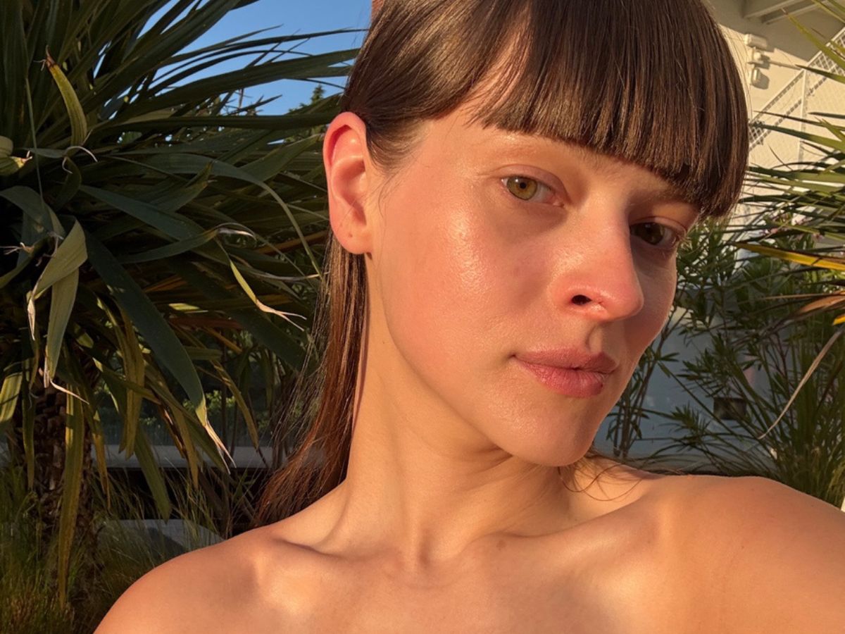 Na wakacje zabrałam ten brązujący olejek z SPF30 i nie żałuję. Opaleniznę "golden hour" miałam już po 2 dniach