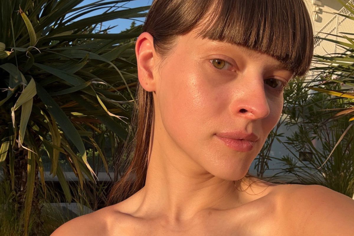 Na wakacje zabrałam ten brązujący olejek z SPF30 i nie żałuję. Opaleniznę "golden hour" miałam już po 2 dniach