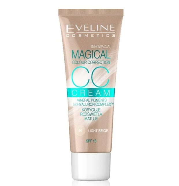 eveline cc1