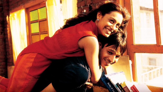 Saathiya