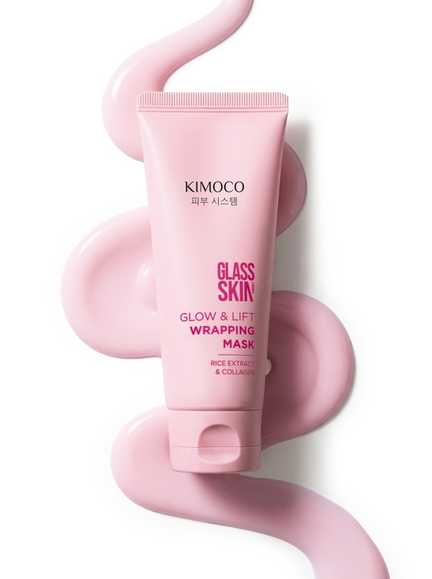 Kimoco Glass Skin