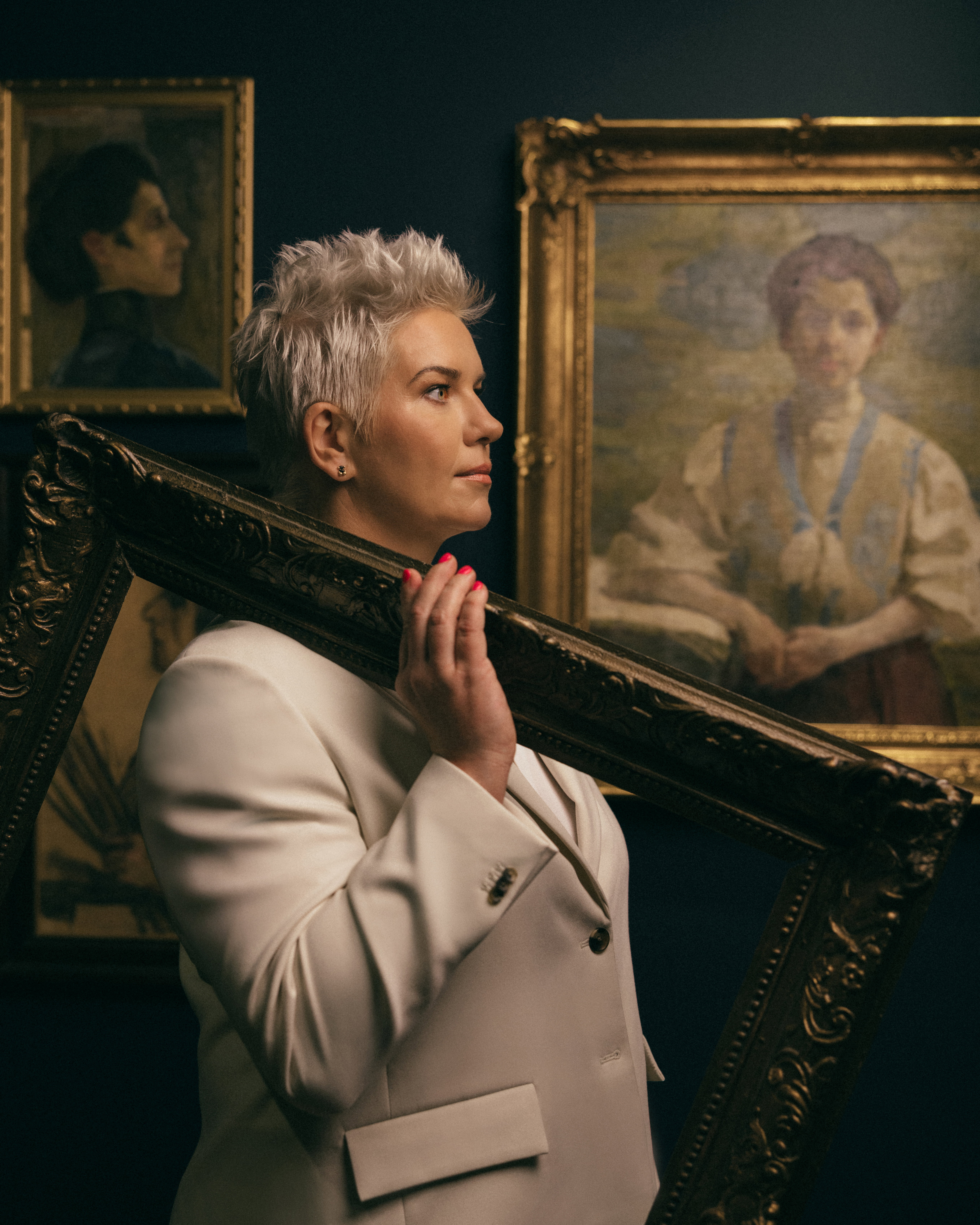 Anita Włodarczyk MNW ORLEN