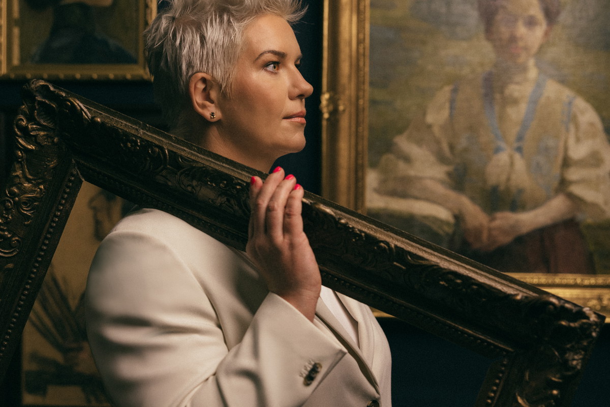 Anita Włodarczyk MNW ORLEN