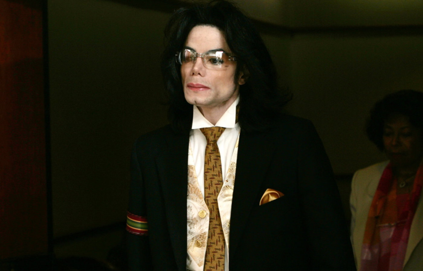 Michael Jackson Netflix