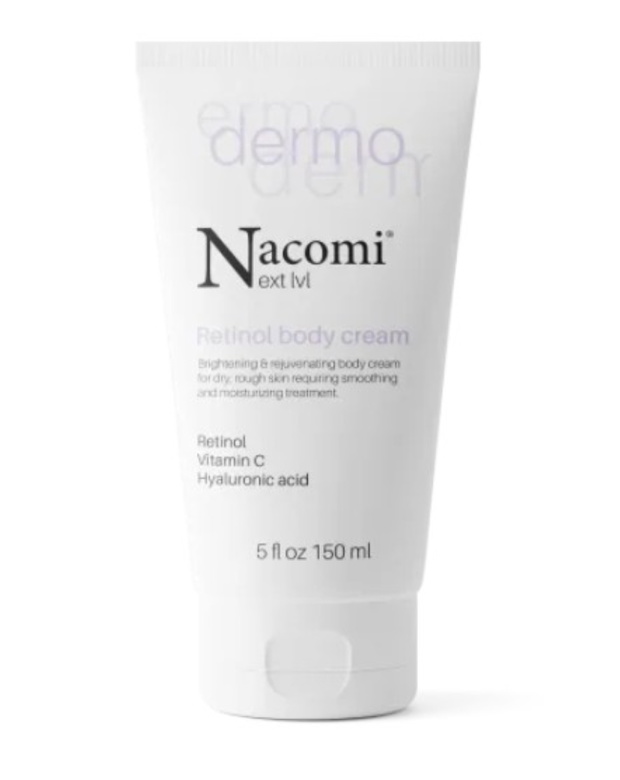 nacomi