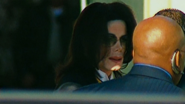 Michael Jackson Netflix