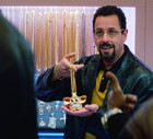 thriller "nieoszlifowane diamenty" adam sandler