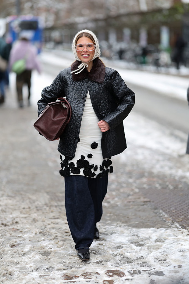 DeMellier Stockholm i trend doctor bag na 2026